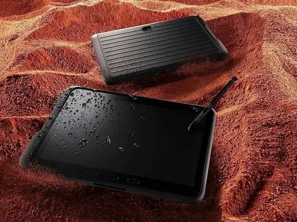 Samsung galaxy pro 4