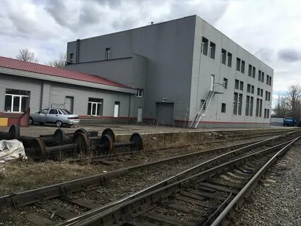 Начальник эксплуатационного вагонного депо
