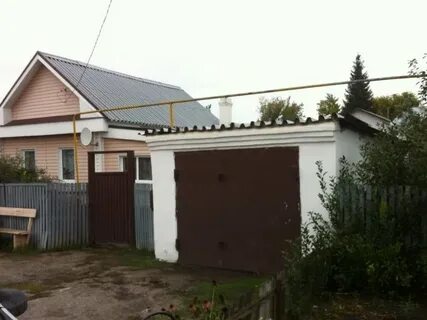 Дом отрадный самарская область