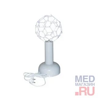 Лампа чижевского для чего она нужна
