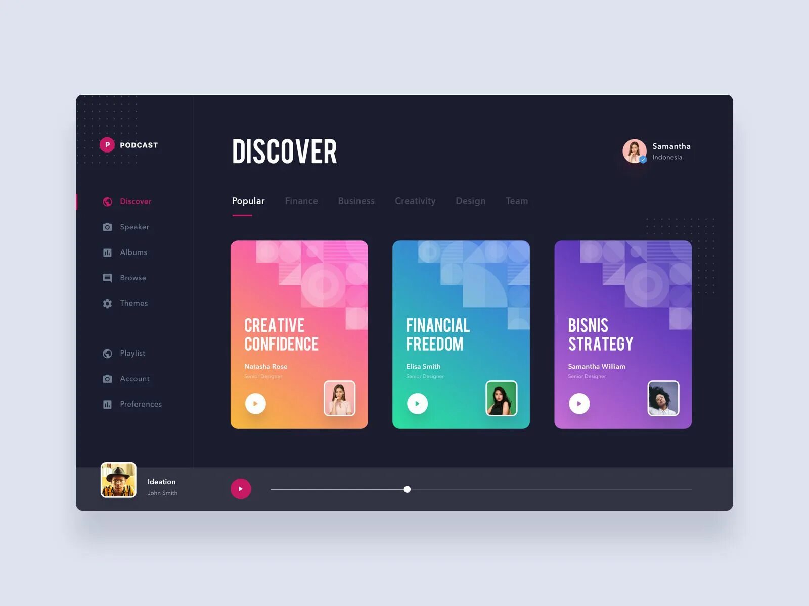 Dark ux