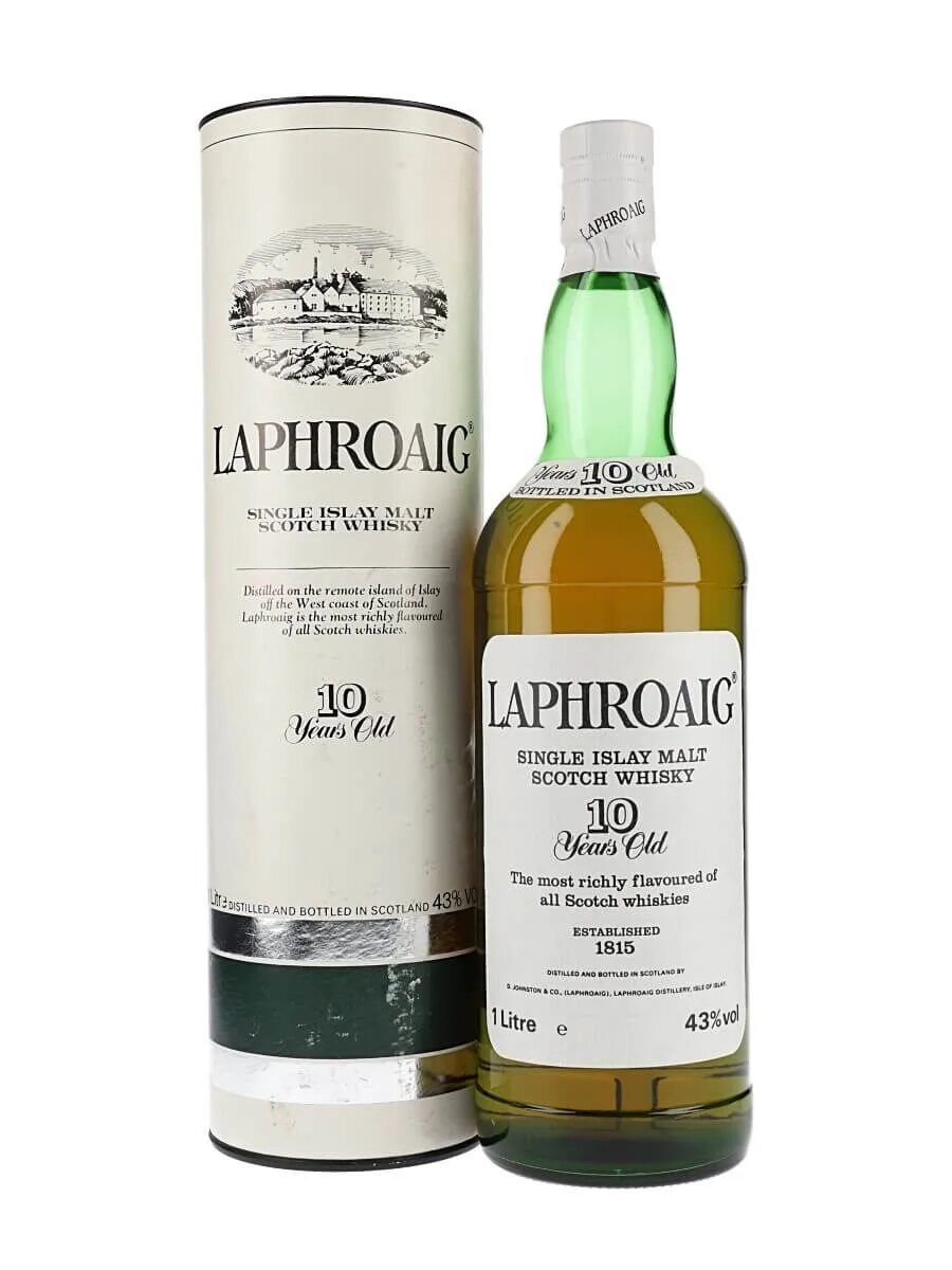 Виски Лафройг 10. Торфяной виски Laphroaig 10 лет. Шотландский виски Лафройг. Лафройг 10 лет. Лафру