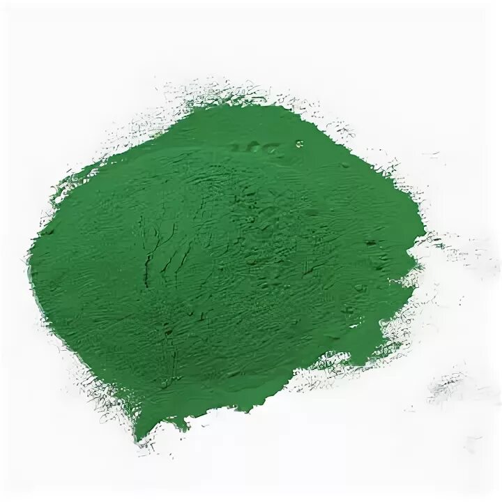 Особое вещество зеленого цвета в растениях. Пигмент Iron Oxide Green 5605. Пигмент зеленый 5605. Пигмент Ирон оксид зеленый. Зеленый компаунд.