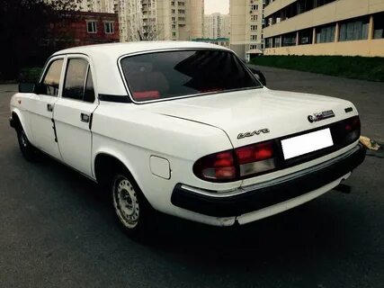 Волга 3210