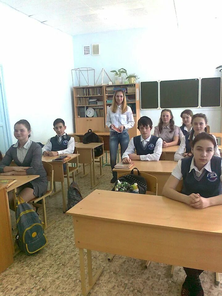 городище волгоградская область школа 1