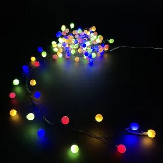 Гирлянда luca lighting