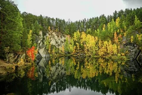 Тальков камень екатеринбург