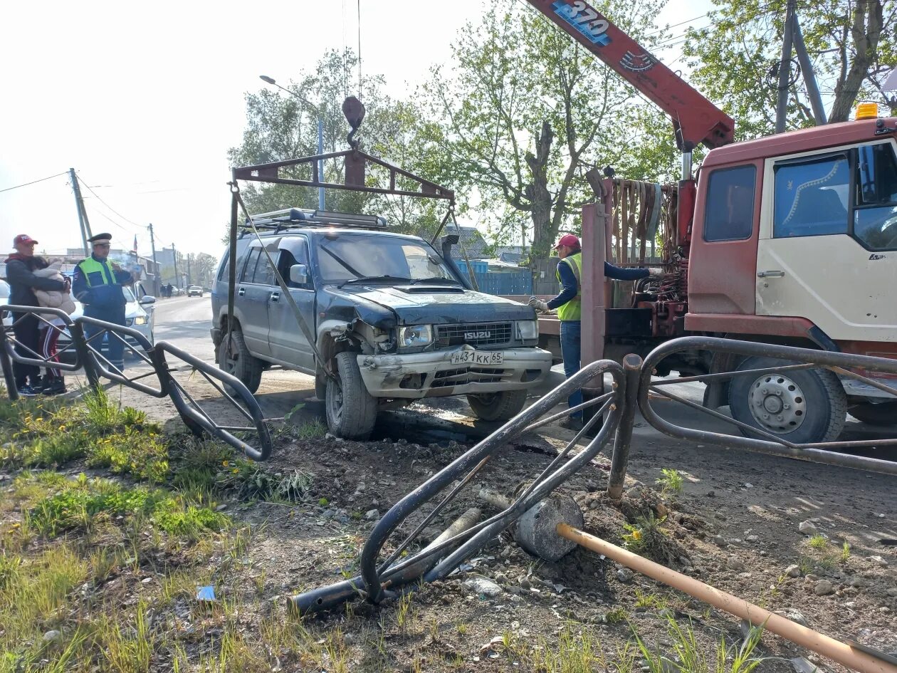 Сахком новости южно сахалинска последние происшествия