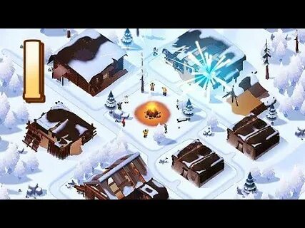 Взломанная frozen