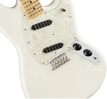 Fender mustang