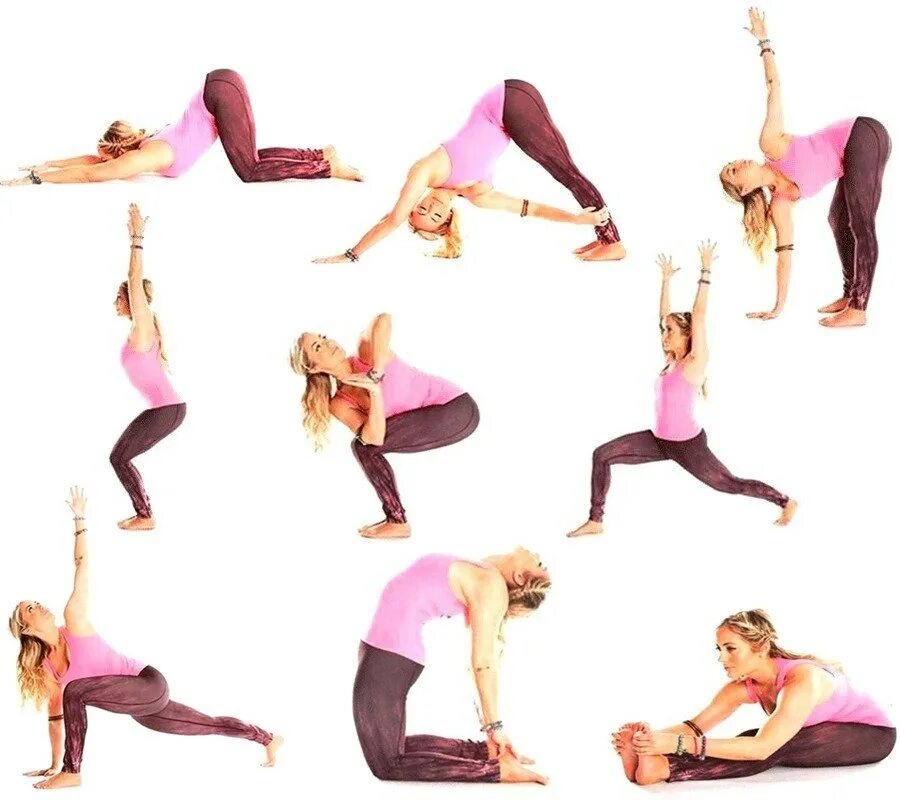 Йога с утра 10 минут. 10 минут йоги в день. Йога утро 10 мин. 10 минут йоги в день. Йога унагранде.