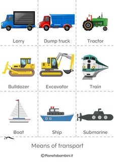 Lorry перевод