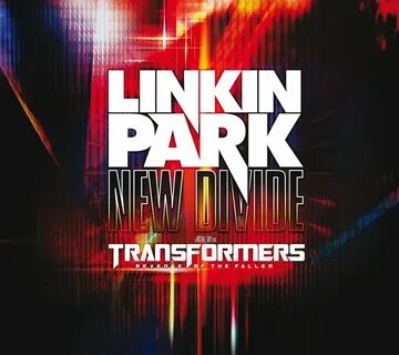 Песня linkin park new divide