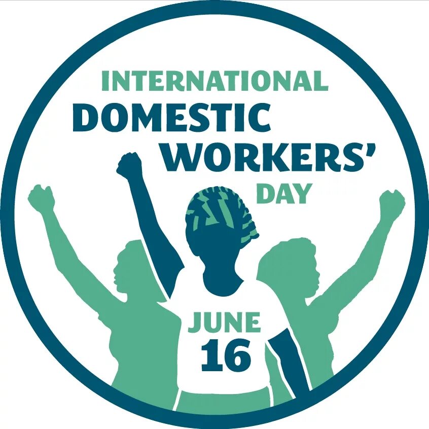 Day of work and is. Domestic workers. international day of domestic workers. international labour day. международный день домашней прислуги (international domestic workers day) 16 июня.