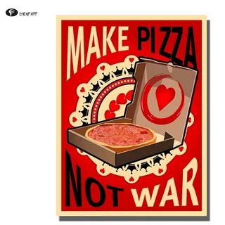Not pizza