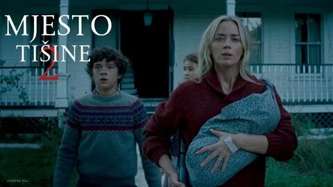 A quiet place