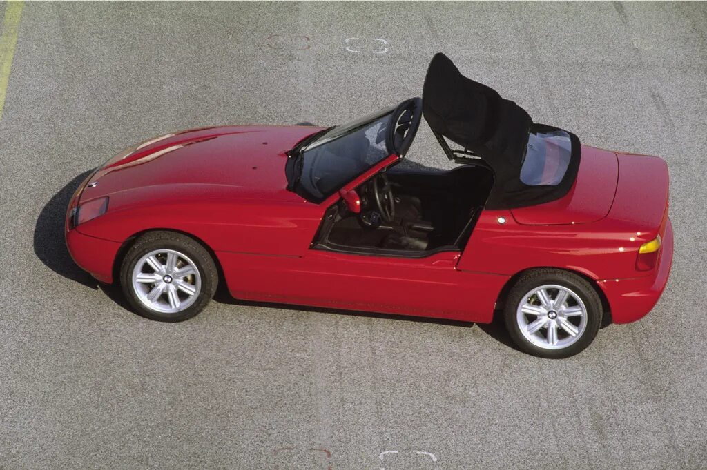 Z 1 18 1. BMW z1 1989. 1988 BMW z1. BMW z1 Roadster. BMW z1 родстер.