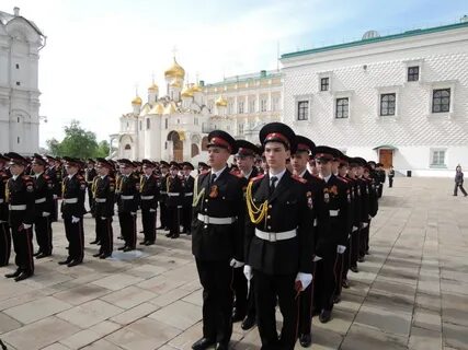 Кадетский корпус москва отзывы