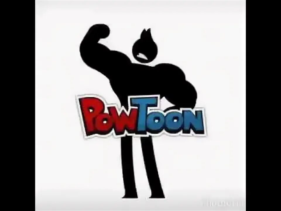 Powtoon. Powtoon logo.