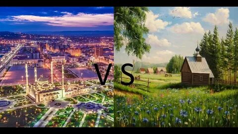 Проект жизнь села