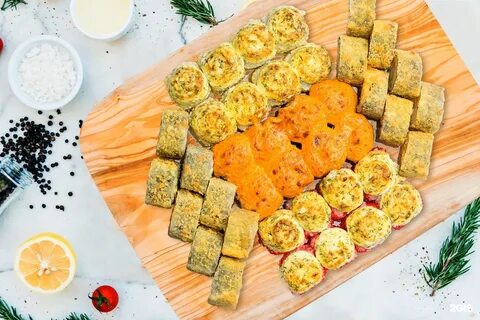 Каир суши