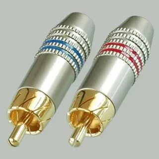 Rca металл