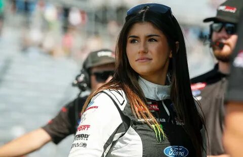 Hailie deegan sextape