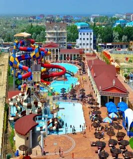 Куда сходить в витязево анапа