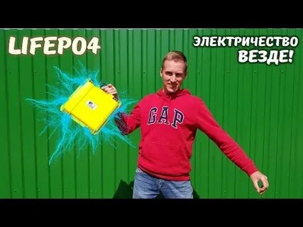 Мощный ютуб