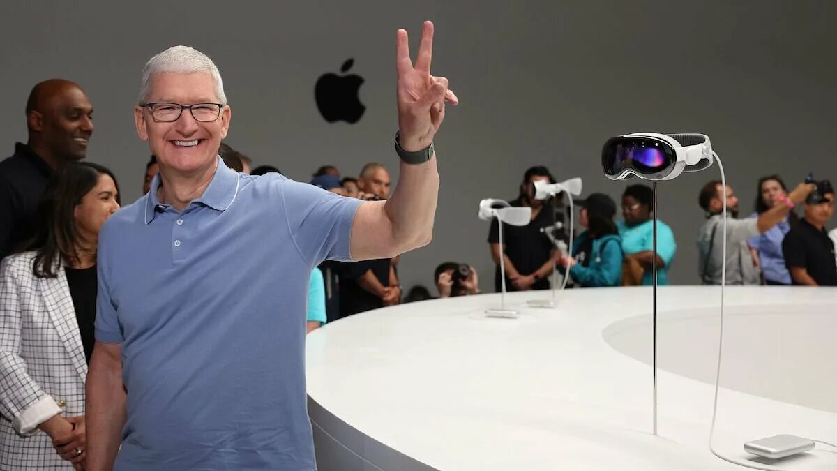 Wwdc 2025 время
