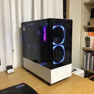 Nzxt h510