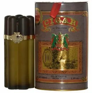 Сигар туалетная мужская
