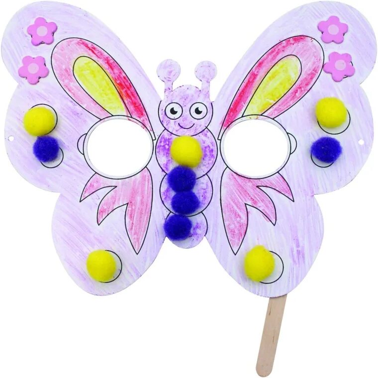 Маска "бабочка". Маска бабочки для детей. Маска бабочки на голову. Маска бабочки для детей на голову.