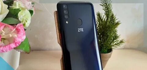 Zte blade 2020 отзывы