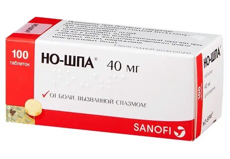 Но шпа обезболивающее