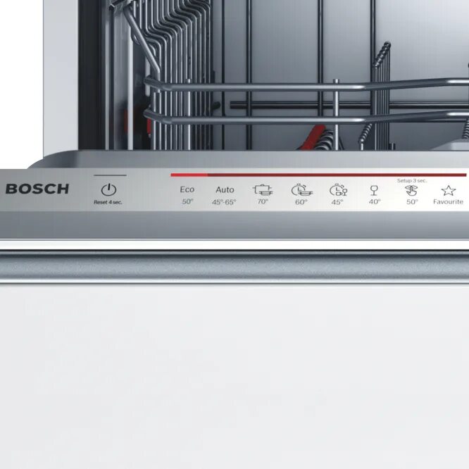 Bosch smv25ex00e