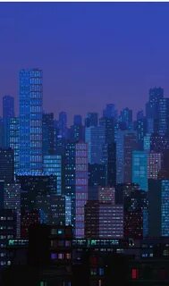 Pixel gallery