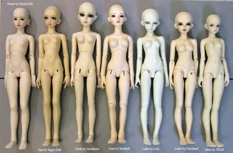 Doll перевод