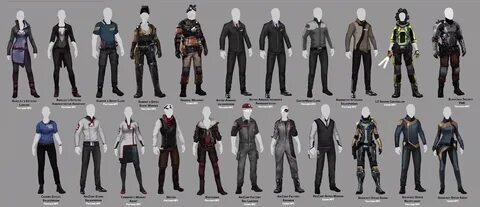 Npc studio