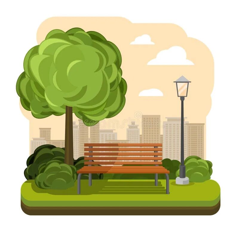 Public element