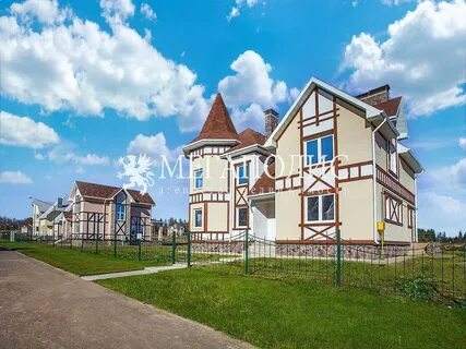 Подмосковье строй
