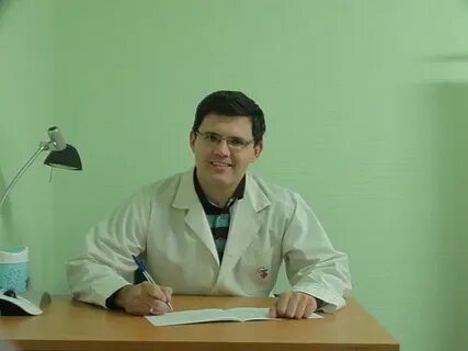 Хирург доронин