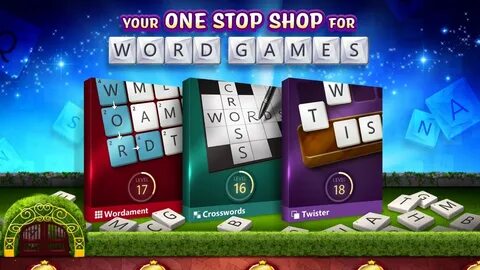 Word game перевод