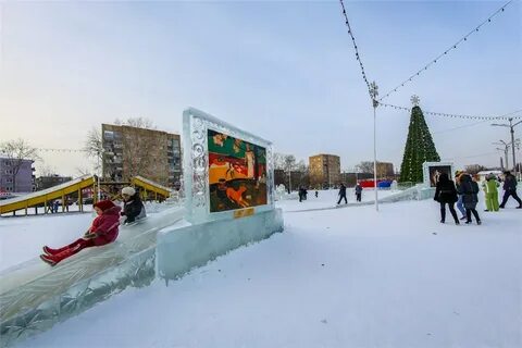 Улица космонавтов красноярск