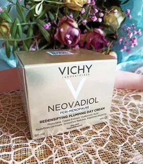 Крем vichy neovadiol отзывы