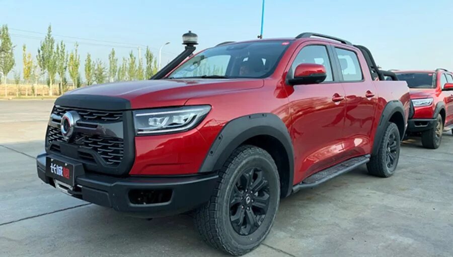 Great Wall пикап 2021. Great Wall Pao Offroad. Пикап great Wall 2020 Pao. Great Wall Pao Offroad 2021.