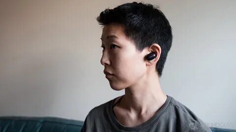 1more true wireless