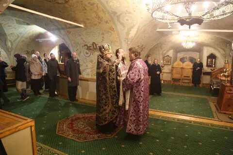 Праздники волоколамска