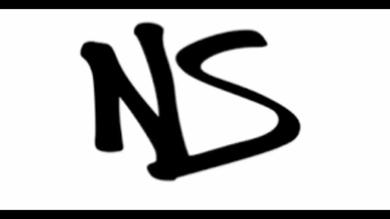 Ни n. NS буквы. Рисунок букв NS. NS аббревиатура. Слитные буквы НС.