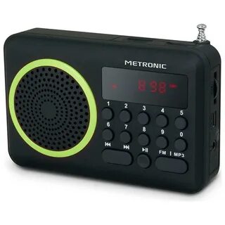 Radio mp3